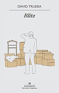 Blitz by David Trueba