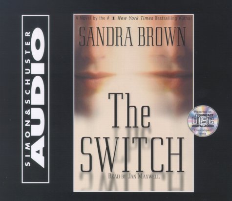 The Switch by Sandra Brown