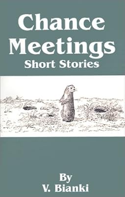 Chance Meetings