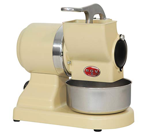 Algopix Similar Product 2 - Maximum RGV VIP 8G Grater/S Ivory