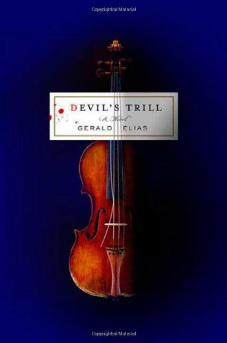 Devil's Trill by Gerald Elias