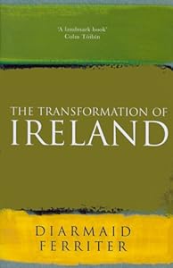The Transformation of Ireland