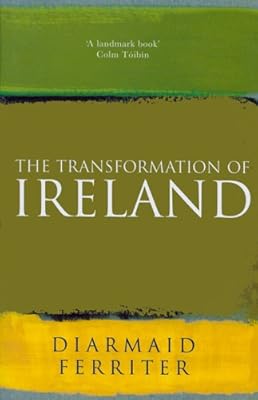 The Transformation of Ireland