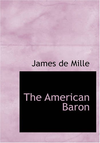 the american baron