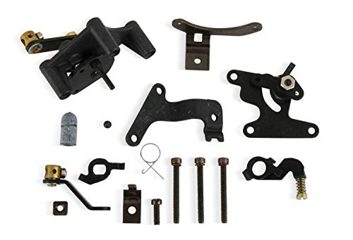 Algopix Similar Product 18 - Holley 45225HB Choke Kit