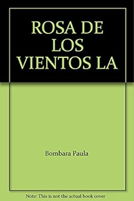 ROSA DE LOS VIENTOS LA