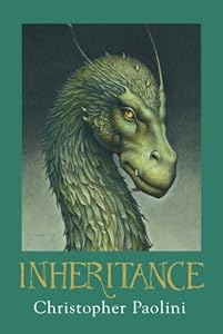 Inheritance: Inheritance Cycle, Book 4
