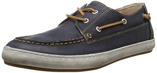 弗莱的第一次尝试 — FRYE 弗莱 Boat Shoe 男款船鞋