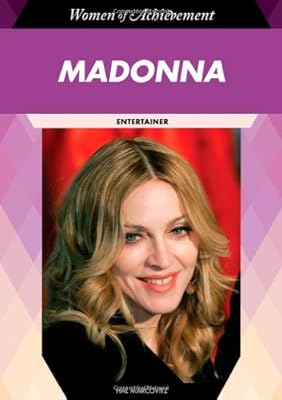 Madonna: Entertainer