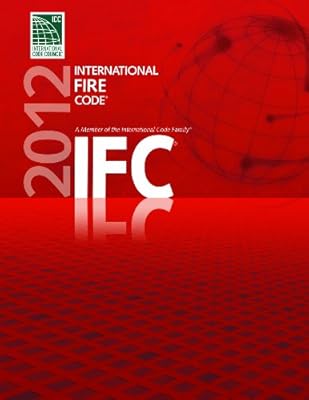 2012 International Fire Code