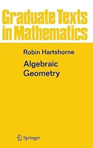 Algebraic Geometry