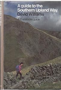 Southern Upland Way by David Williams