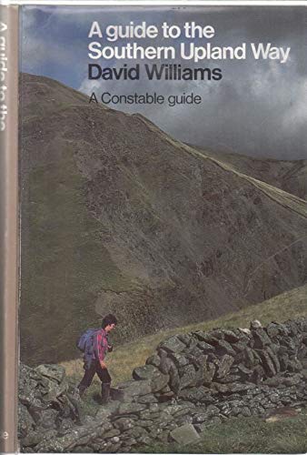 Southern Upland Way by David Williams