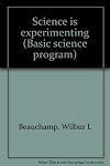 Science is Experimenting