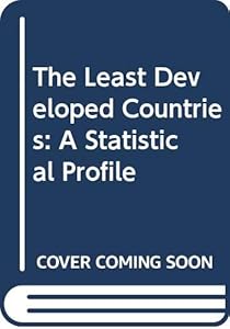 The least developed countries: A statistical profile, 1995 by United Nations Conference on Trade & Development