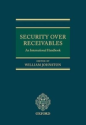 Security Over Receivables: An International Handbook