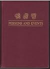 Persons and events; reminiscences of Ludwig Ernest Fuerbringer, continuation of 80 eventful years