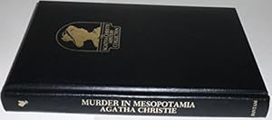 Murder in Mesopotamia
