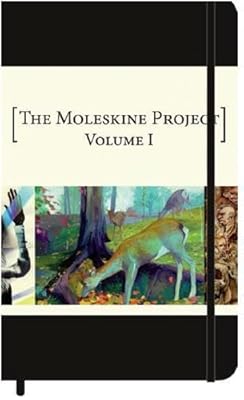 The Moleskine Project