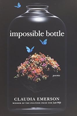 Impossible Bottle: Poems