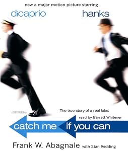 Catch Me If You Can (Library Edition)
