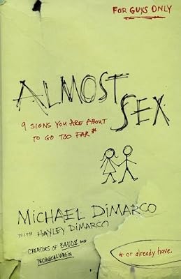 Almost Sex: 9 Signs You Are About to Go Too Far (or already have)
