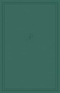 Recent Progress in Hormone Research: Proceedings of the Laurentian Hormone Conference