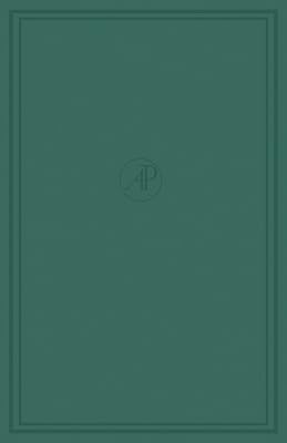 Recent Progress in Hormone Research: Proceedings of the Laurentian Hormone Conference