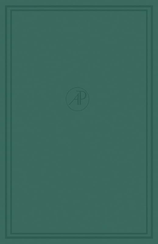 Recent Progress in Hormone Research: Proceedings of the Laurentian Hormone Conference by Gregory Pincus