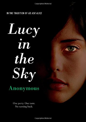 Lucy in the Sky by Anonymous