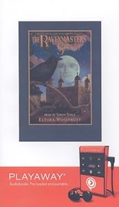 The Ravenmaster's Secret: Library Edition