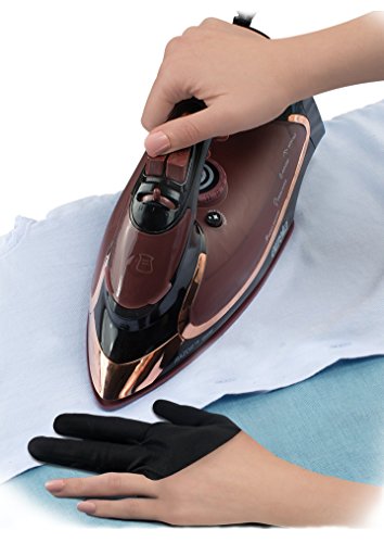 Algopix Similar Product 5 - Eureka Heat Resistant 3Finger