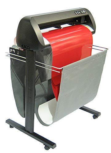 Algopix Similar Product 7 - Vinyl Cutter ProCut Creation CR630