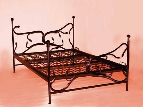 Metallbetten