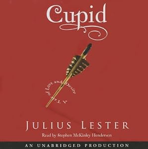 Cupid (Lib)(CD)