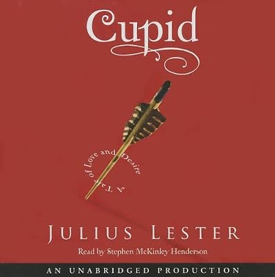 Cupid (Lib)(CD)
