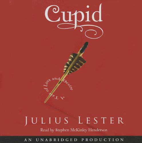 Cupid (Lib)(CD) by Julius Lester