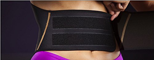 

COPPER FIT BACK Pro Waist Size 28" - 39"