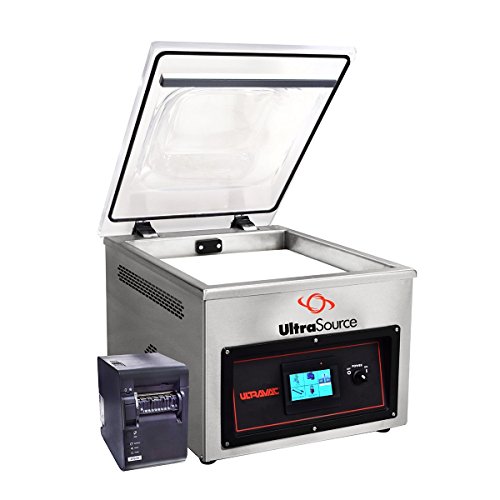 Algopix Similar Product 9 - UltraSource 903302100P Ultravac 250