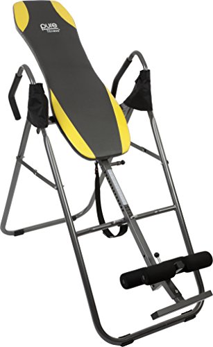 Algopix Similar Product 3 - Pure Fitness Inversion Table