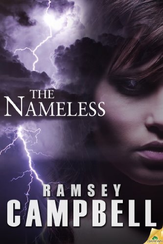 The Nameless by Ramsey Campbell