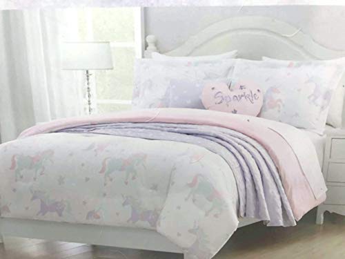 Algopix Similar Product 4 - Lil Envogue Pastel Sparkle Hearts and