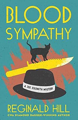 Blood Sympathy (The Joe Sixsmith Mysteries)