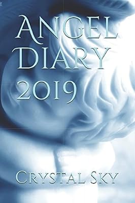 Angel Diary 2019: Angel Messages & Astrological Datebook (2019 Diaries)