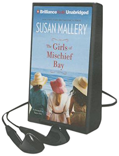 The Girls of Mischief Bay by Susan Mallery