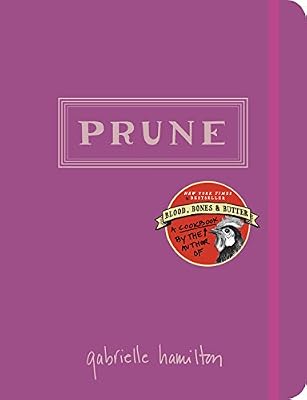 Prune