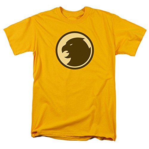 Hawkman Big Symbol T-Shirt