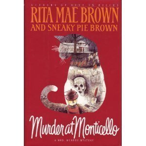 Murder at Monticello