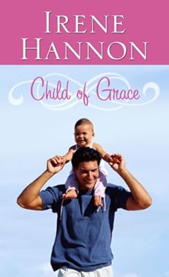 Child of Grace (Thorndike Christian Fiction)