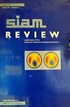 SIAM Review (Society for Industrial and Applied Mathematics): March 1999 (Volume 41, Number 1)